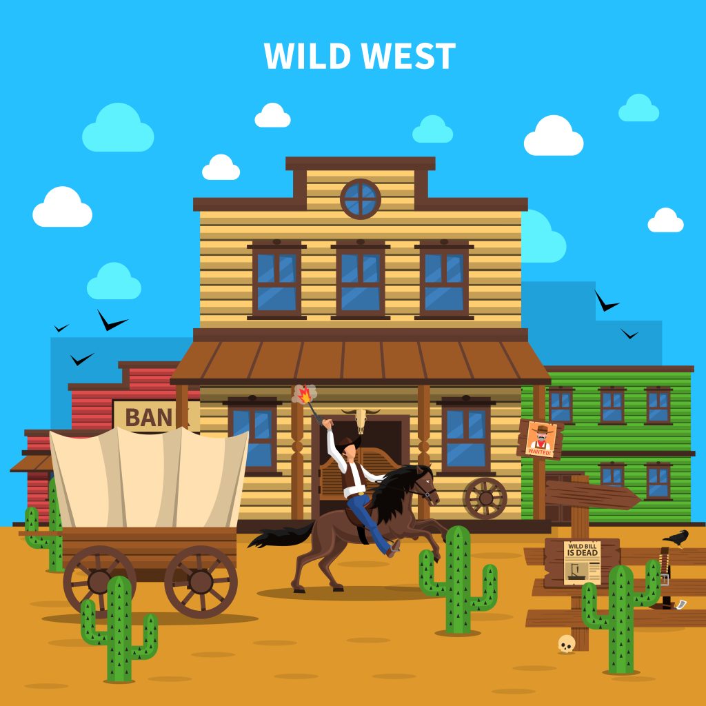 Playing the Official Wild West Gold Online Slot